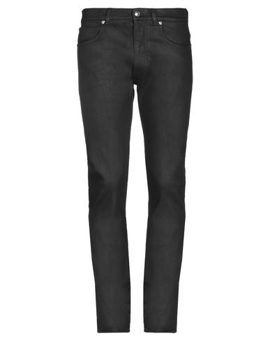 Джинсовые брюки Versace 42726976qg