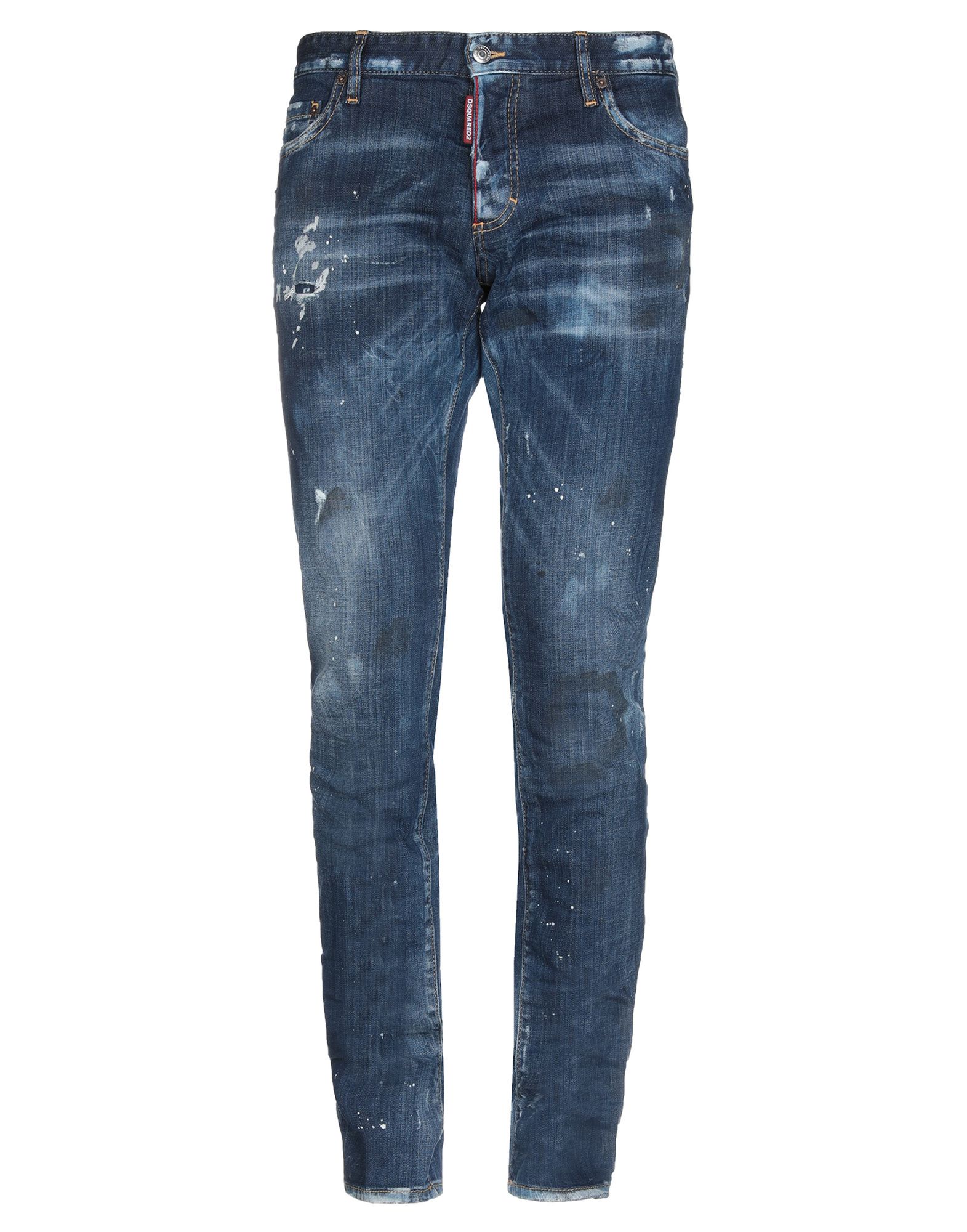 dsquared2 denim pants