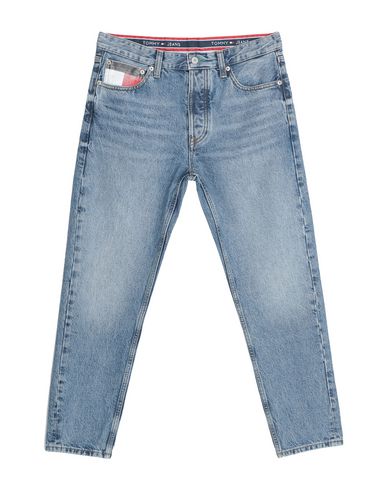 фото Джинсовые брюки Tommy jeans