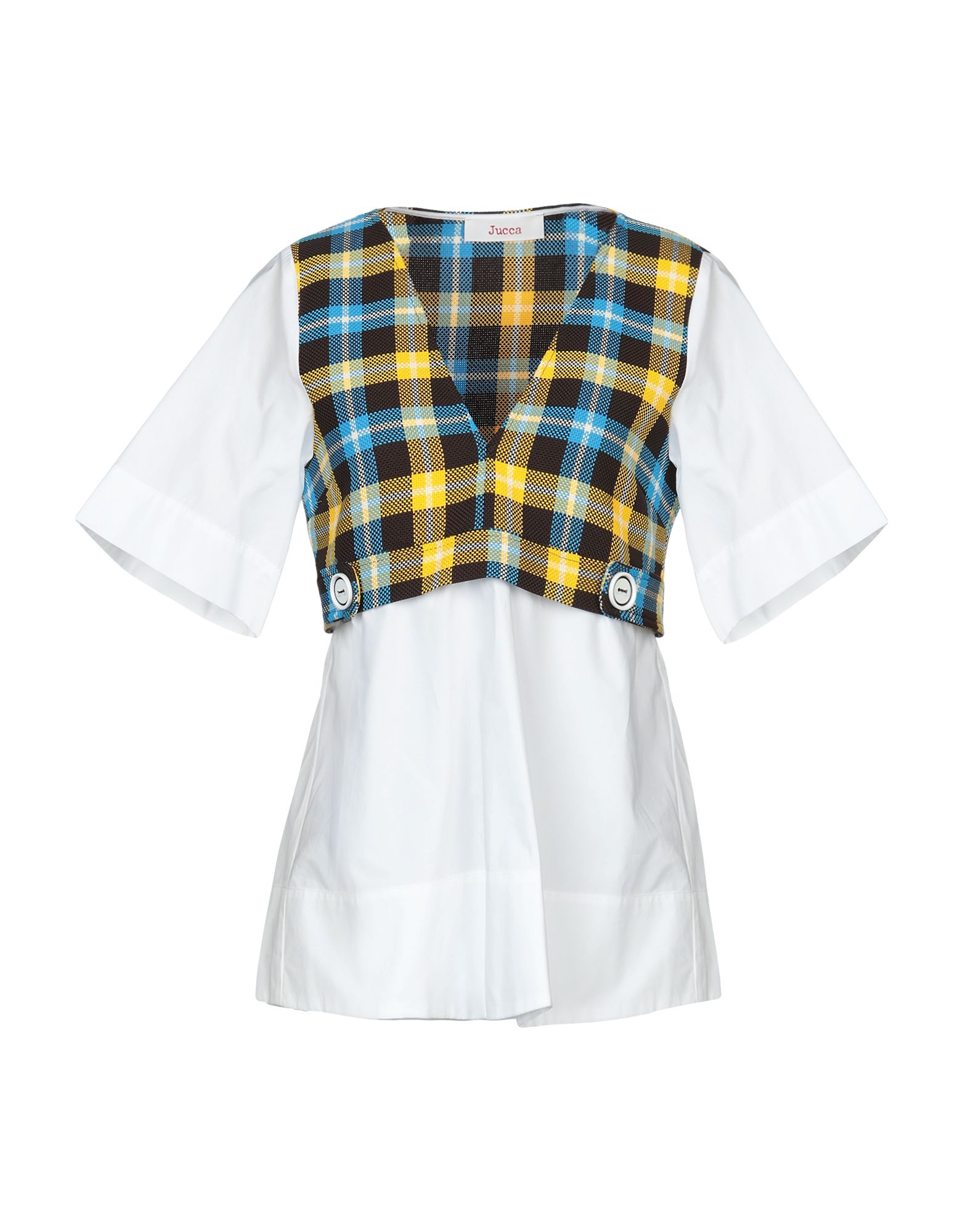  Jucca - Tops - Tops - On Yoox.com 