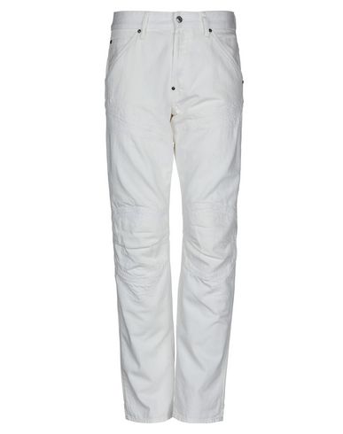 Джинсовые брюки RAW ESSENTIALS FOR G-STAR 42727756gi