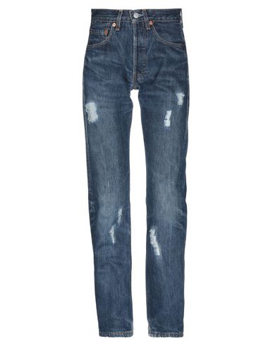 Джинсовые брюки LEVI'S RED TAB 42728297kx