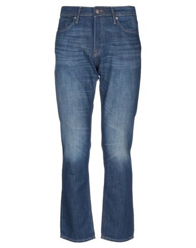 Джинсовые брюки