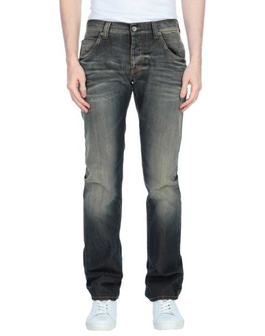 Джинсовые брюки Armani Jeans 42728402cl