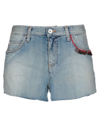 Джинсовые шорты Armani Jeans 42729933iu