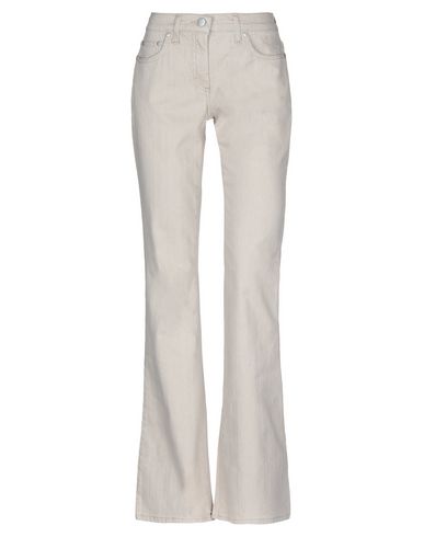 Джинсовые брюки Trussardi jeans 42730016rf