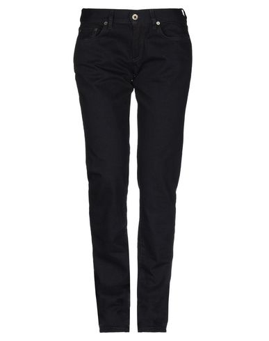 Джинсовые брюки