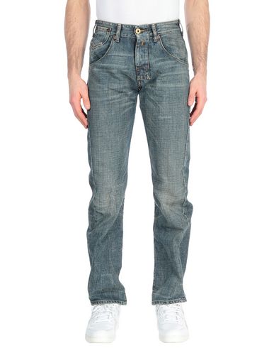 Джинсовые брюки Armani Jeans 42730555tp