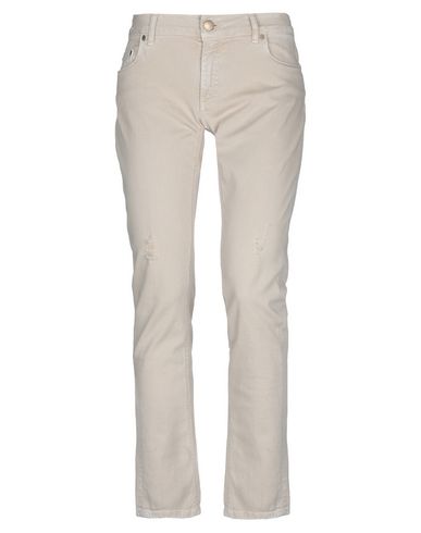 Джинсовые брюки