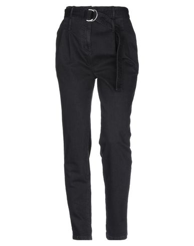 Джинсовые брюки