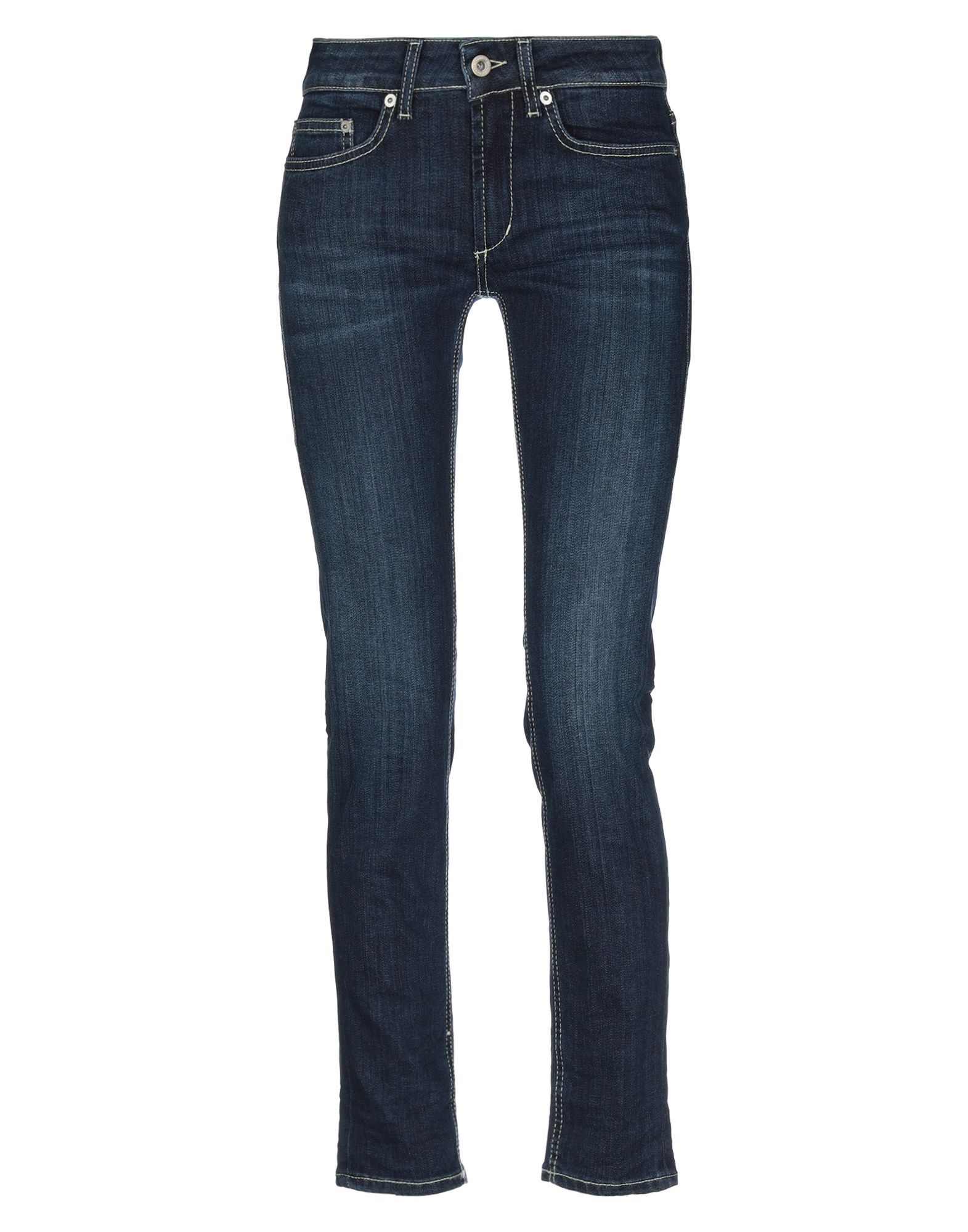 DONDUP BOTTOMWEAR Τζιν