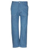 HAIKURE Herren Jeanshose Farbe Blau Gre 8