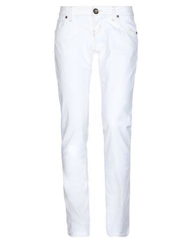 Джинсовые брюки