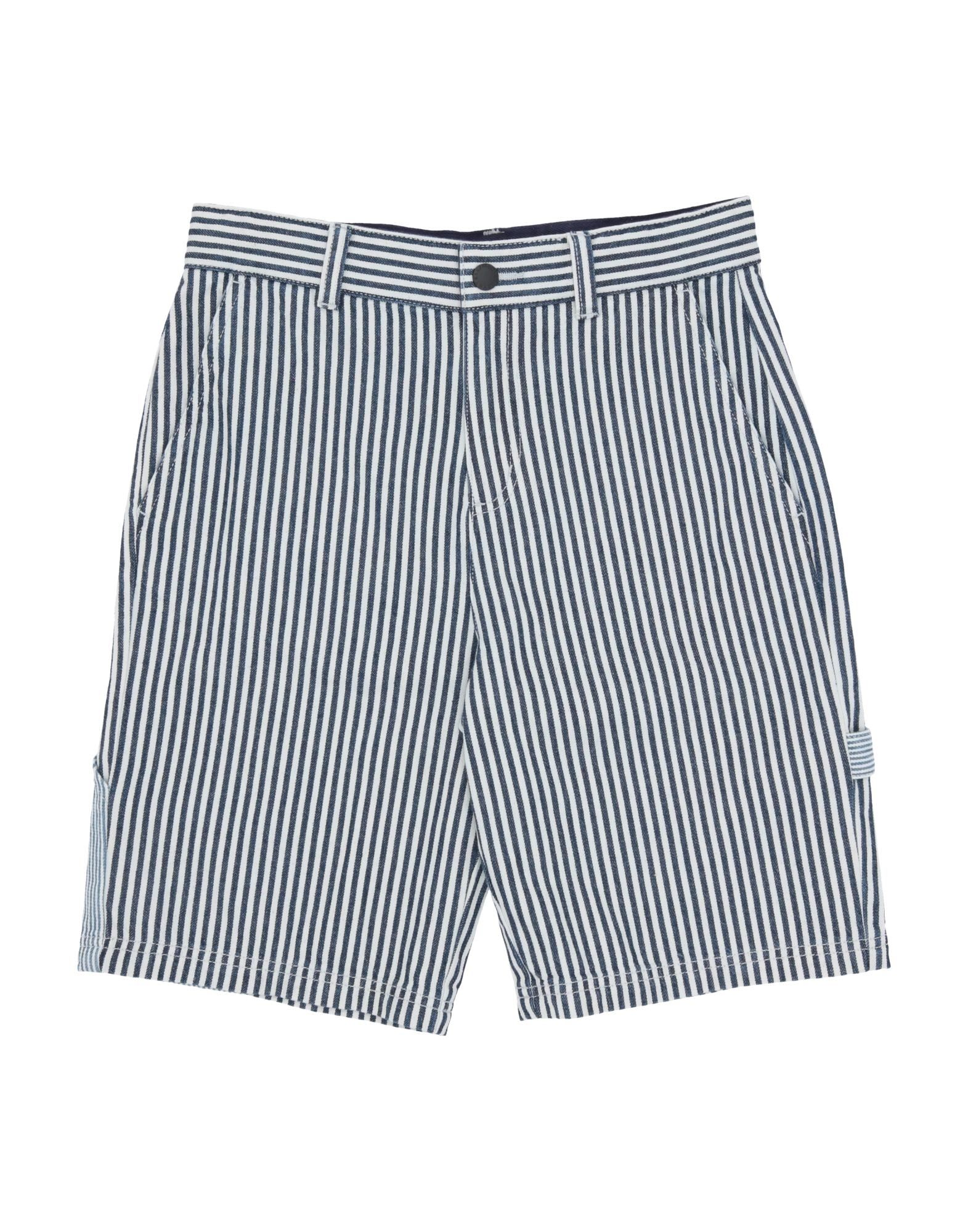 Stella Mccartney Kids - Hosen & Röcke - Jeansshorts - On Yoox.com 
