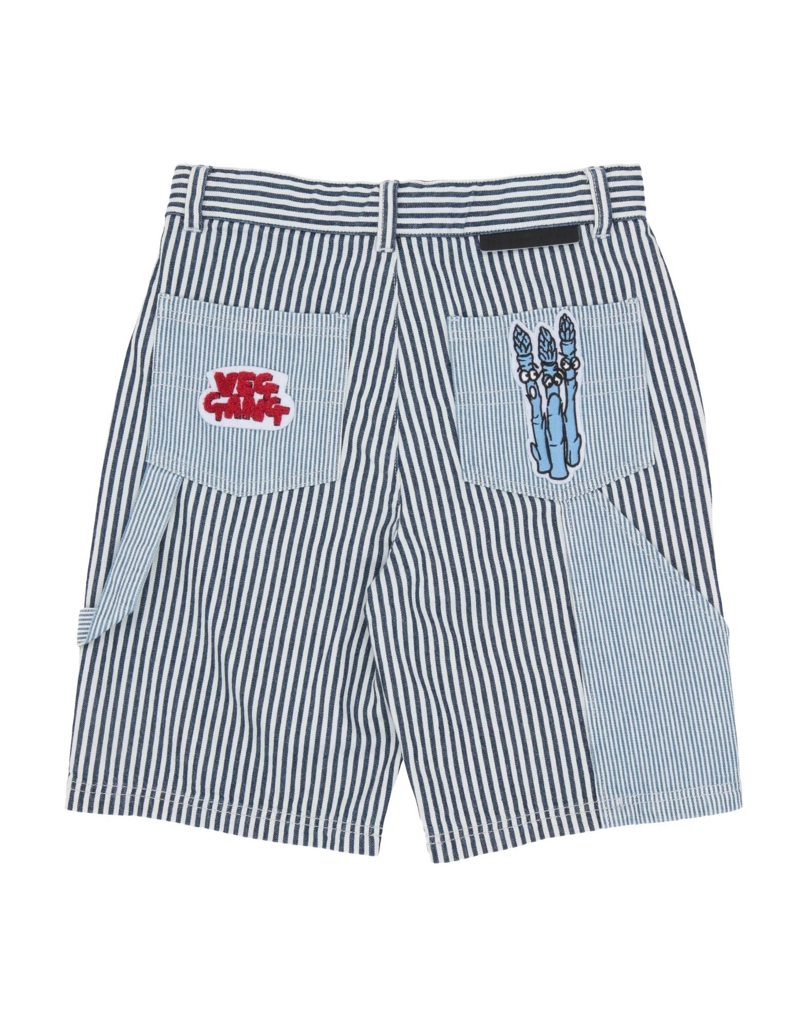  Stella Mccartney Kids - Hosen & Röcke - Jeansshorts - On Yoox.com 