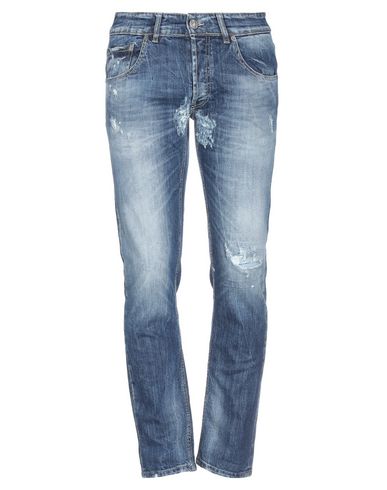 фото Джинсовые брюки pmds premium mood denim superior