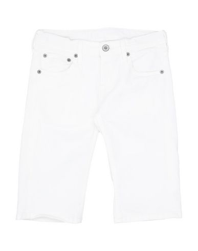 Джинсовые бермуды Pepe Jeans