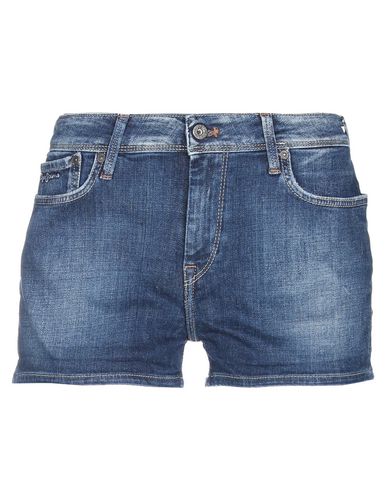 Джинсовые шорты Pepe Jeans 42732328fs