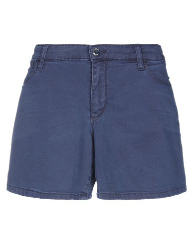 Джинсовые шорты Armani Jeans 42732583la