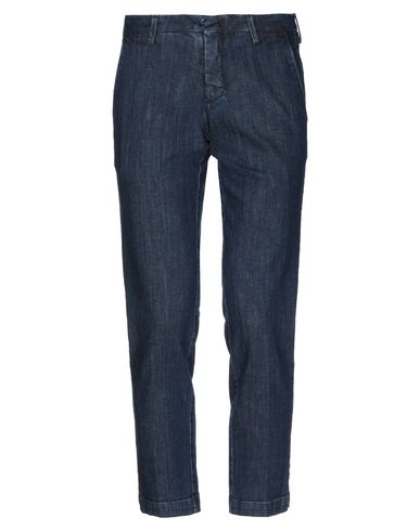 Джинсовые брюки MICHAEL COAL 