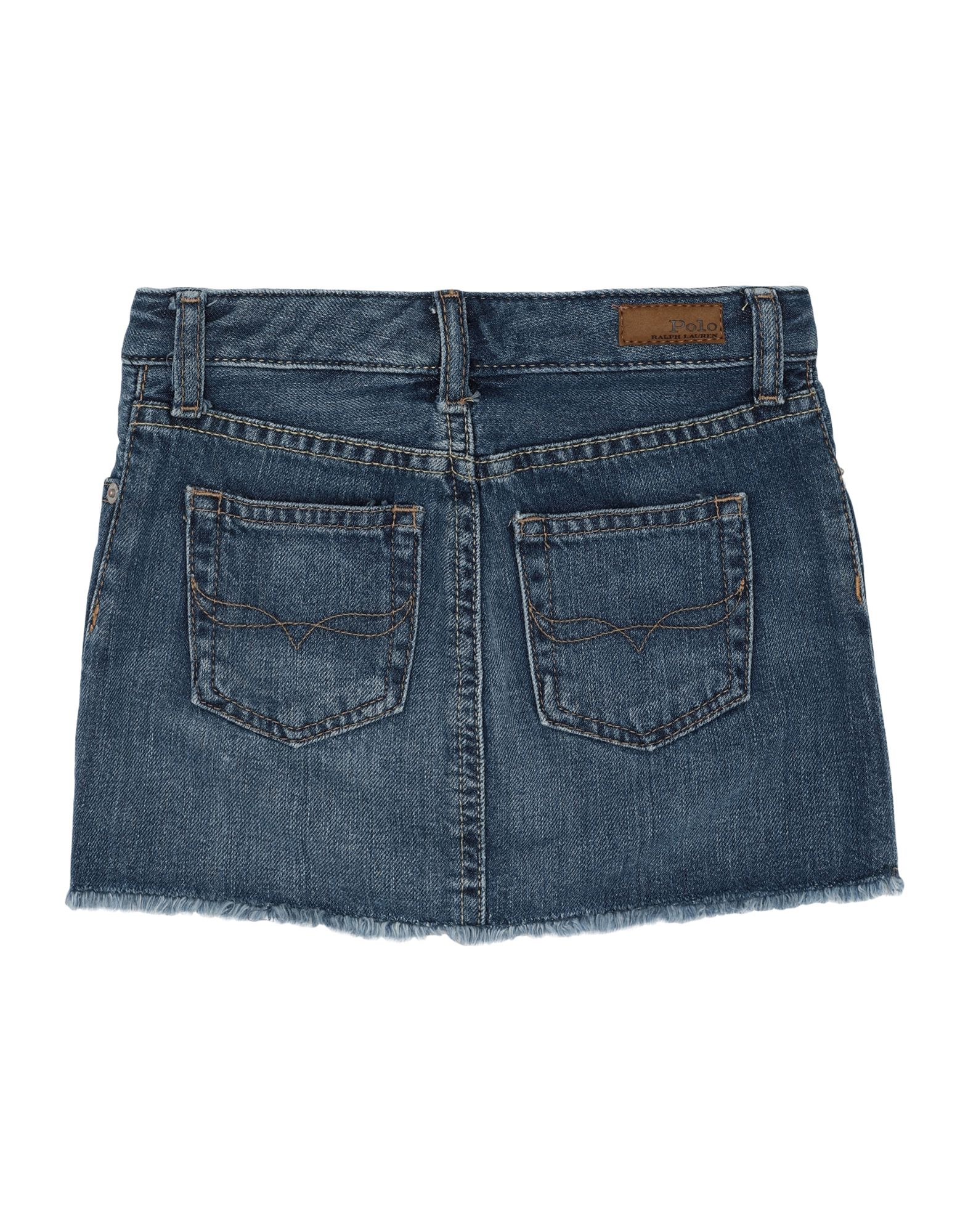  Polo Ralph Lauren - Hosen & Röcke - Jeansröcke - On Yoox.com 