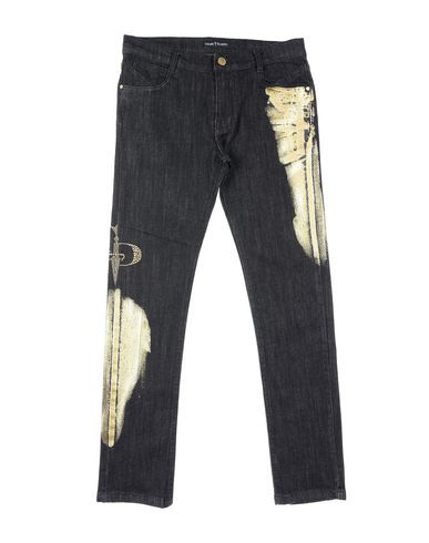 Джинсовые брюки Cesare Paciotti 42733089pn