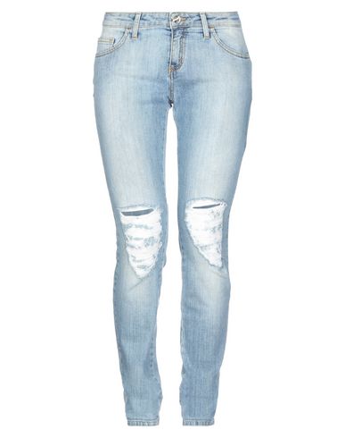 фото Джинсовые брюки Blugirl jeans