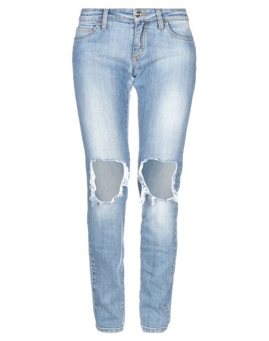 фото Джинсовые брюки Blugirl jeans