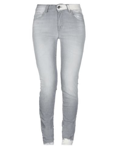 фото Джинсовые брюки Blugirl jeans