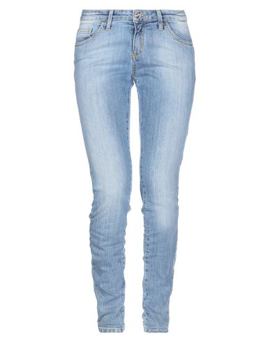 фото Джинсовые брюки Blugirl jeans