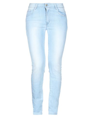 фото Джинсовые брюки Blugirl jeans