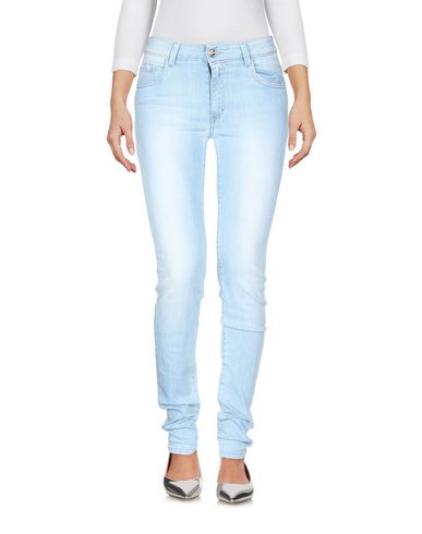 фото Джинсовые брюки Blugirl jeans