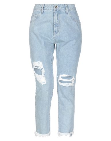 фото Джинсовые брюки Blugirl jeans