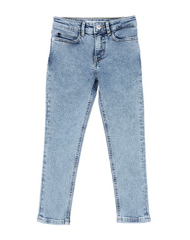 фото Джинсовые брюки Calvin klein jeans