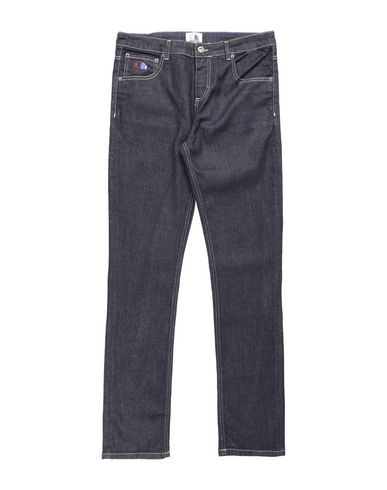 Джинсовые брюки AMERICANINO 42733590nq