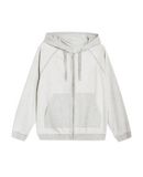 TOPMAN Herren Sweatshirt Farbe Grau Gr��e 6