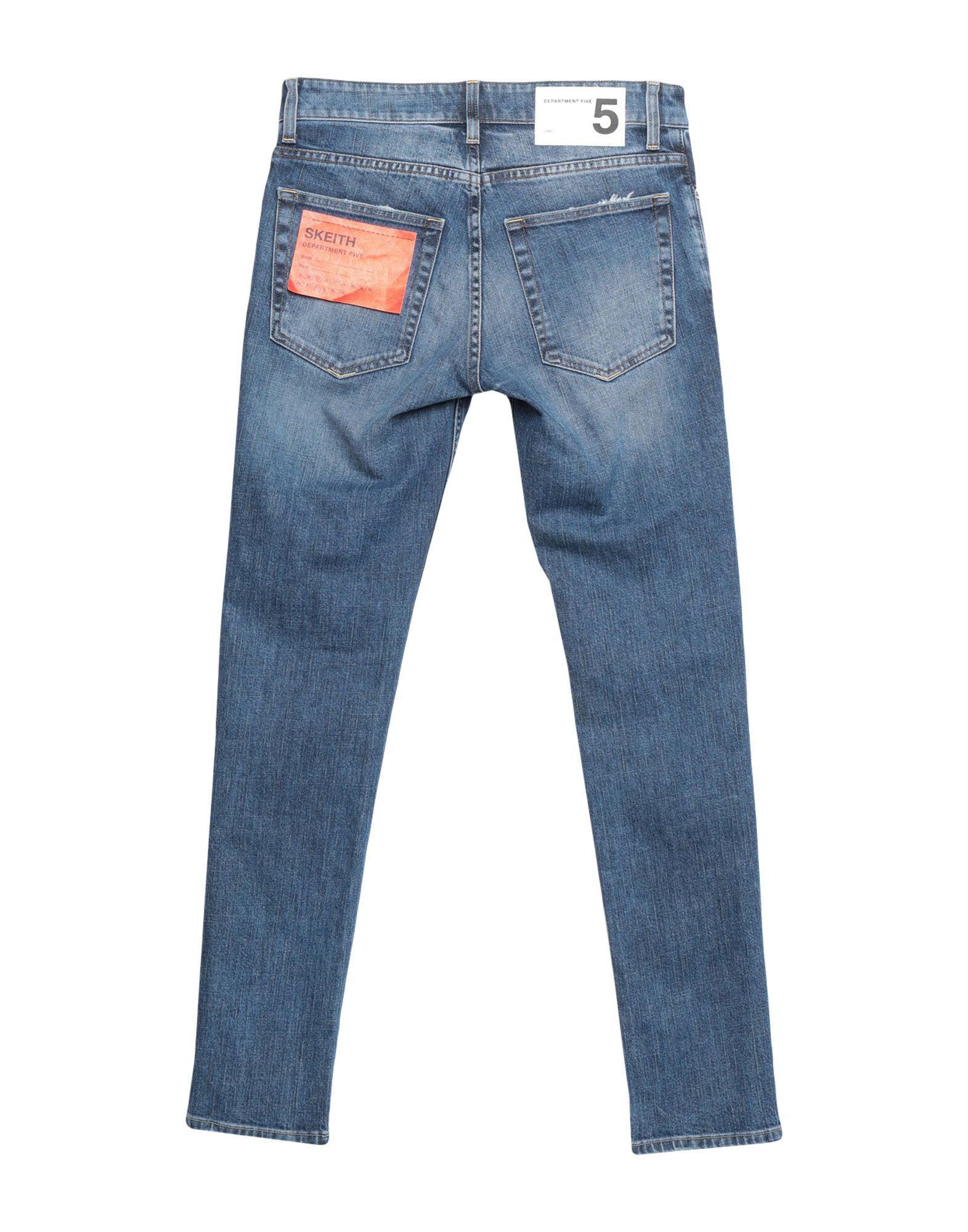  Department 5 - Hosen & Röcke - Jeanshosen - On Yoox.com 