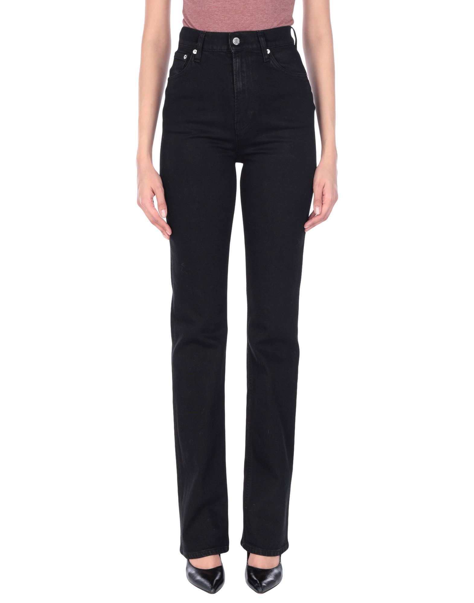 HELMUT LANG HELMUT LANG BOTTOMWEAR Τζιν