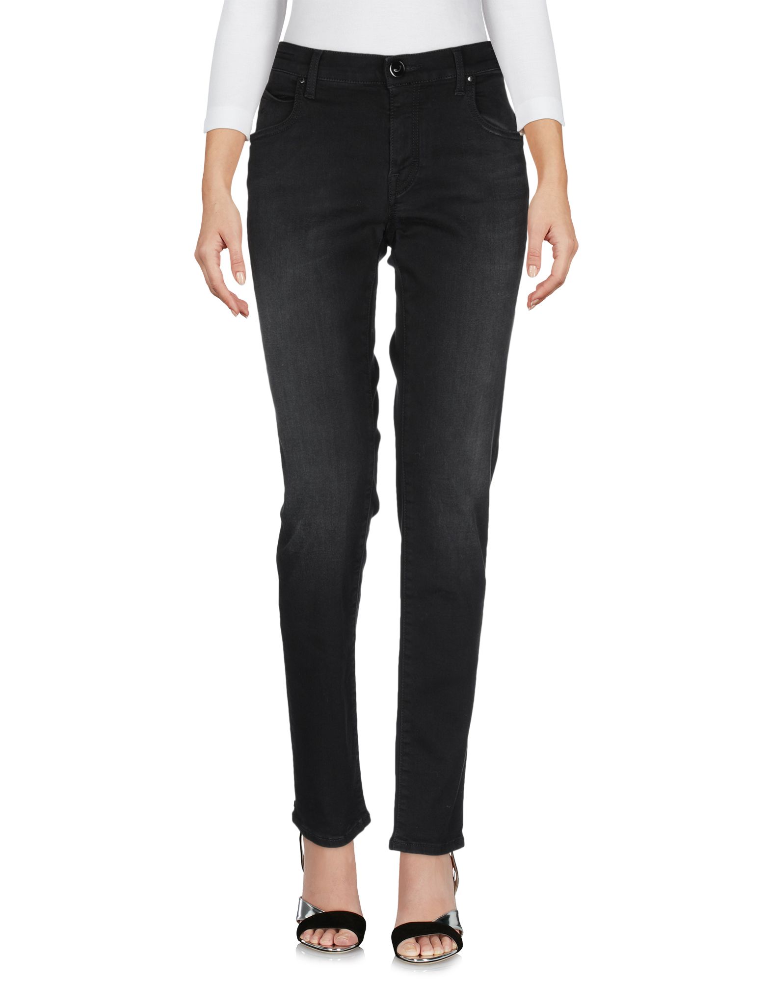  Jacob Cohёn - Hosen & Röcke - Jeanshosen - On Yoox.com 