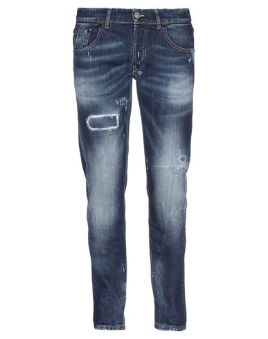 фото Джинсовые брюки pmds premium mood denim superior