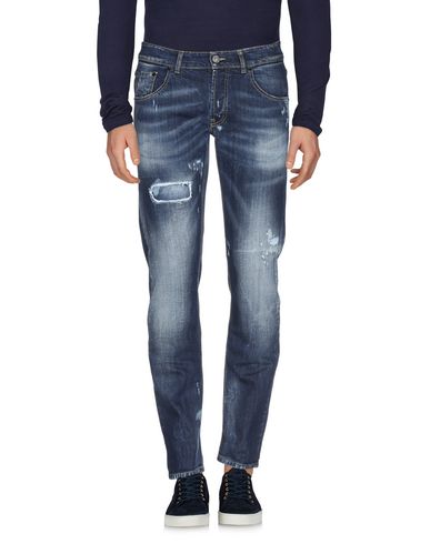 фото Джинсовые брюки pmds premium mood denim superior