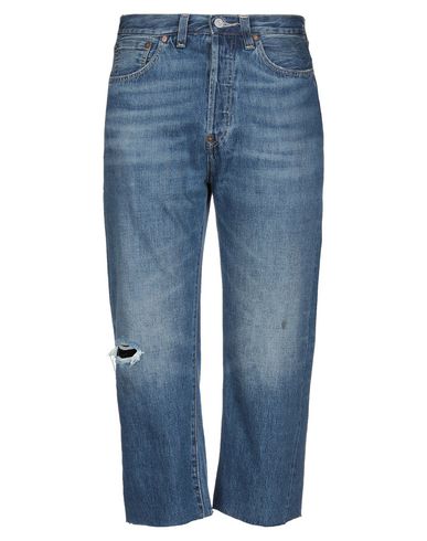 Джинсовые брюки-капри Levi's® 42735069qc