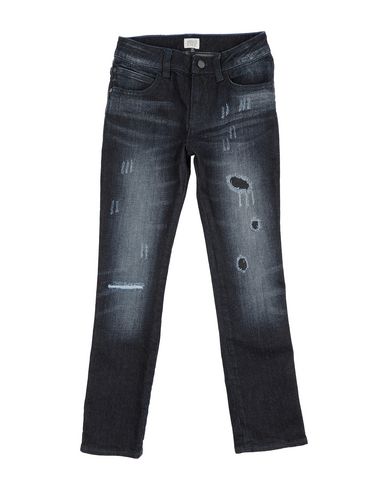 Джинсовые брюки Armani Junior 42735365es