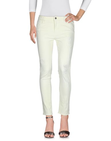 Джинсовые брюки Trussardi jeans 42735393NQ