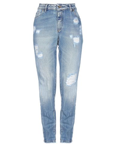 фото Джинсовые брюки Klixs jeans