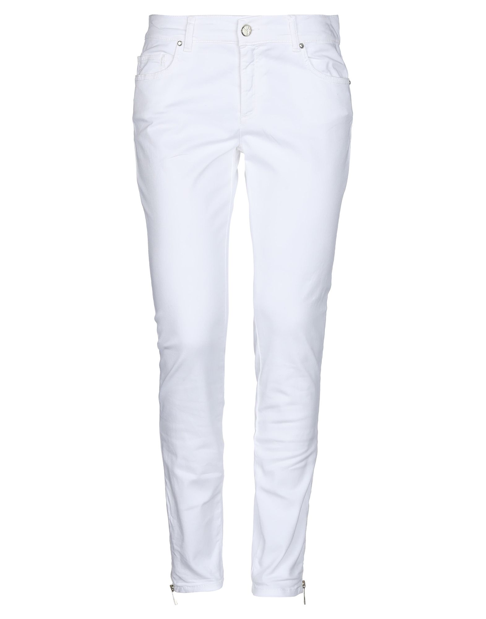 Брюки VERSACE JEANS