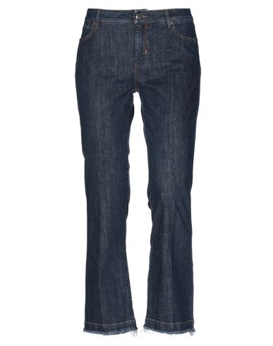 Джинсовые брюки SPORTMAX CODE 42736015fm