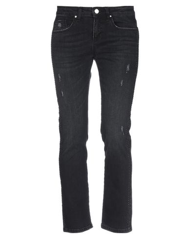 Джинсовые брюки