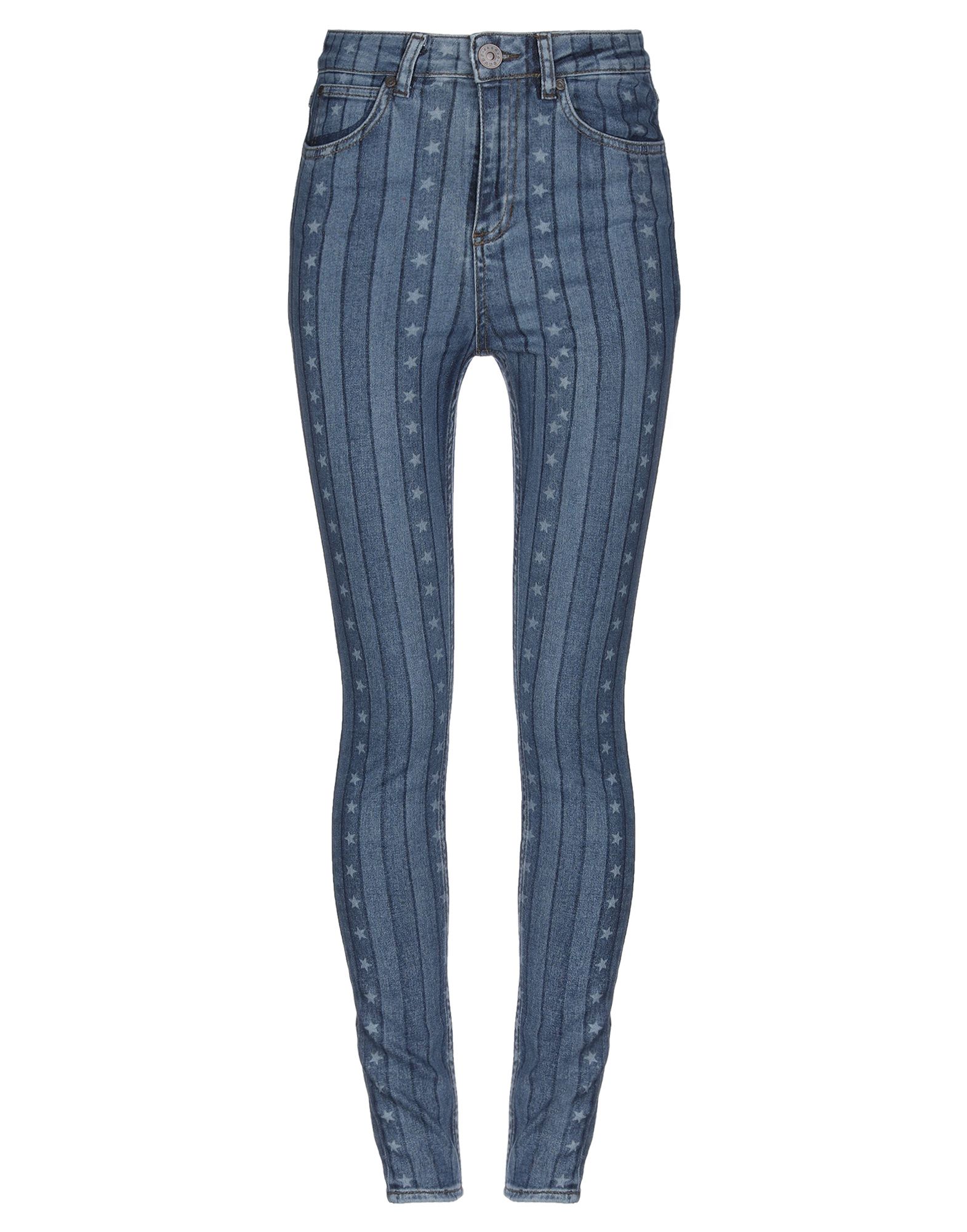 Sandro Jeans In Blue