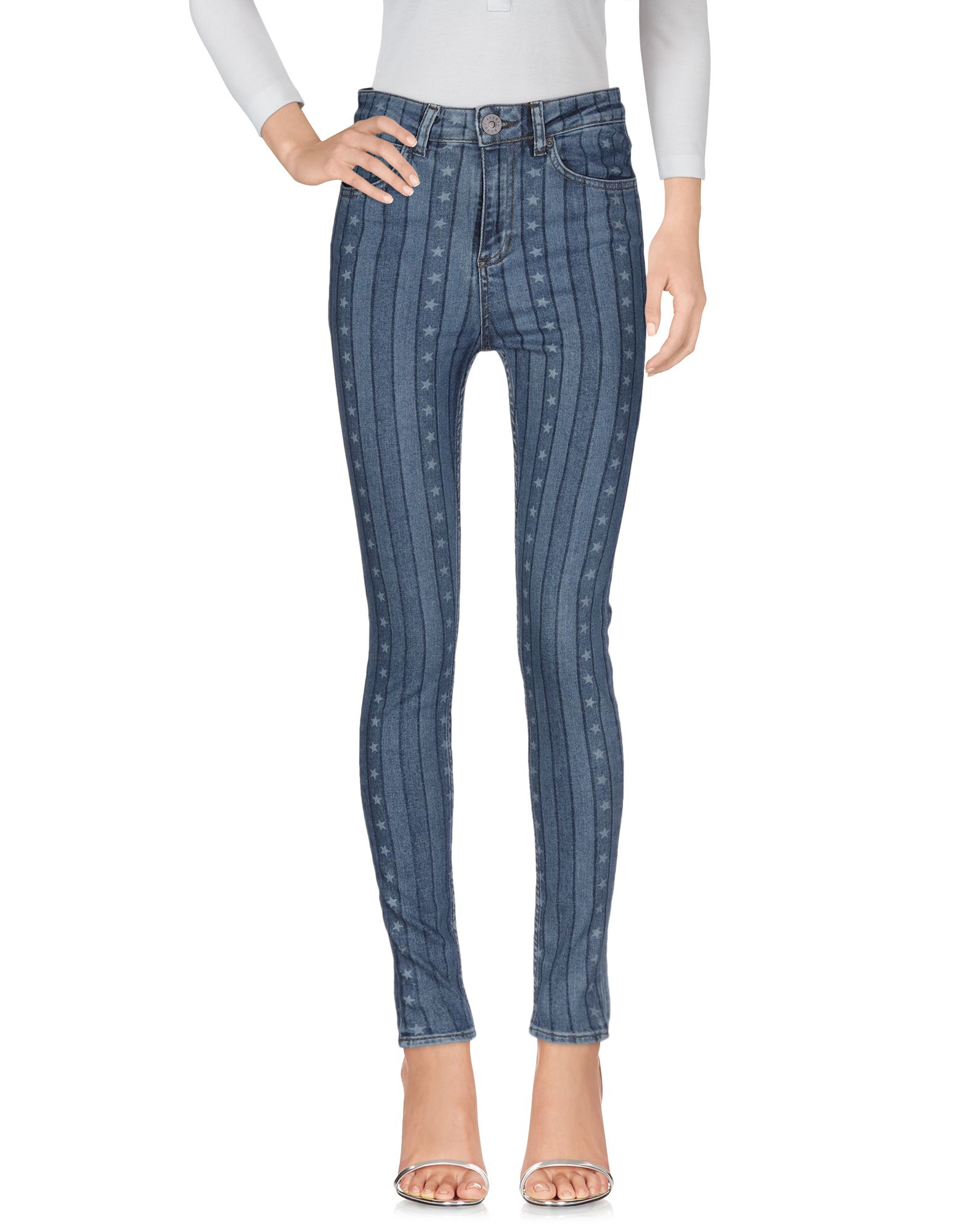  Sandro - Hosen & Röcke - Jeanshosen - On Yoox.com 